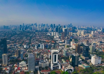 Digital Realty enters Indonesia via new joint venture