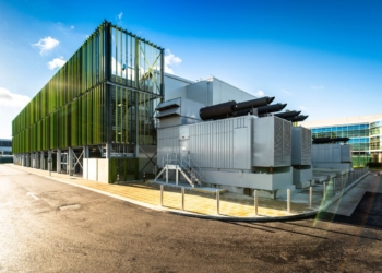 Kao Data announces construction of AI data centre in Harlow