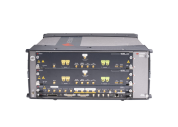 Keysight and Coherent to enhance data transfer rates