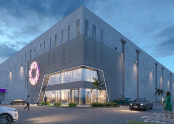 ODATA announces new data centre in Sao Paulo