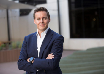 Schneider Electric appoints new Senior Vice President for Power business