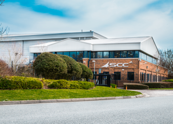 Pulsant SCC data centres