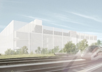 SEGRO and Pure DC announce new London data centre