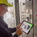 Compass and Schneider utilise AI to transform DC maintenance