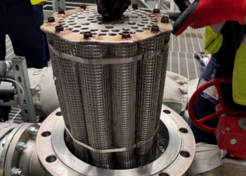 Data centre keeps its cool with technology from Spirotech