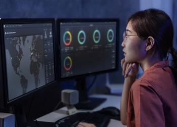 Vertiv launches new unified control platform