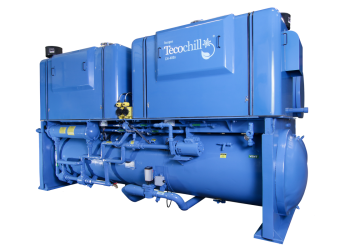 Vertiv and Tecogen to enhance data centre cooling solutions