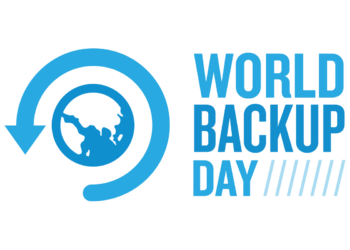 Industry experts react to World Backup Day