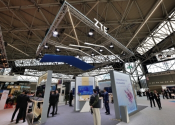 ZTE showcasing FTTx innovation at FTTH Conference 2025