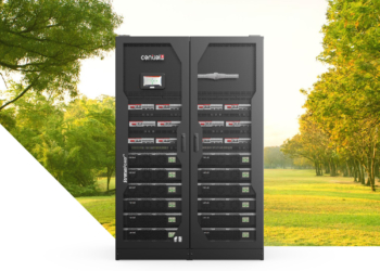 Embracing the brave new world of AI data centres