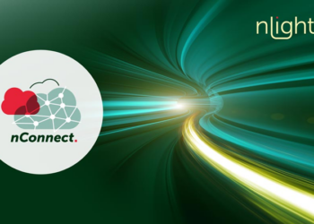 nLighten introduces nConnect network service platform