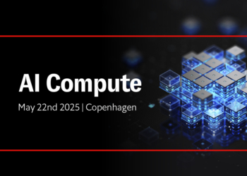 Inaugural AI Compute summit to take place