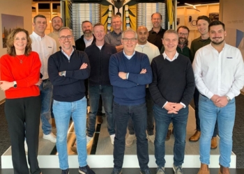 CommScope and Altnets powering the fibre takeover