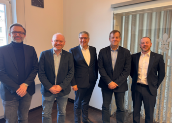 Colt DCS data centre Germany