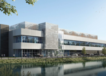 Corscale Data Centers announces partnership with Affinius