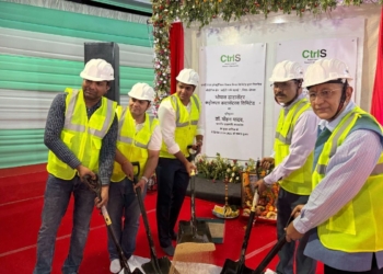 CtrlS Datacenters to invest in Bhopal facility