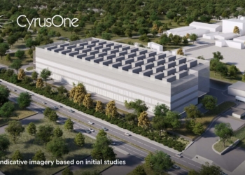 CyrusOne to open second data centre in Milan