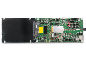 New broadband optical SSD