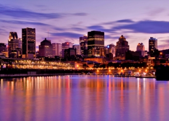 Data centre summit to take place in Montreal