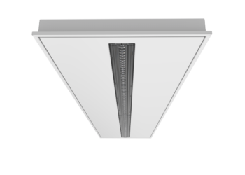 Reliable LED lighting supporting critical operations