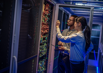 Nokia networking backbone to connect Australia data centres