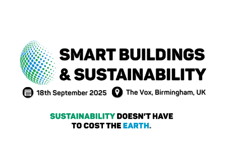 Smart Buildings & Sustainability Leaders’ Forum