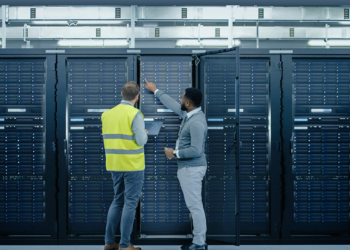 Raxio data centre Africa