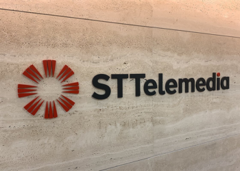 STT data centre India