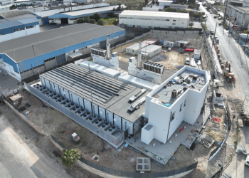 digital gateway Southern Europe