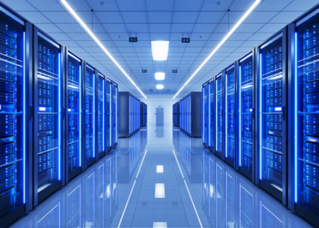 Trane data centre cooling