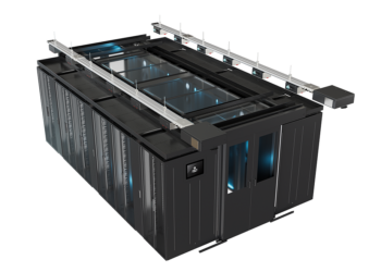 Vertiv SmartAisle edge computing