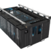 Vertiv SmartAisle edge computing