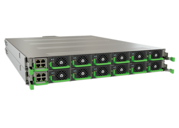 Vertiv PowerDirect Rack