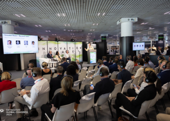 Datacloud Global Congress to mark its 20th anniversary