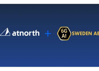 atNorth to host 6G AI Sweden’s National AI Cloud