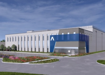 Aligned and Lambda to power next-gen AI infrastructure