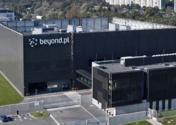 Beyond.pl launches sovereign AI factory in Poland