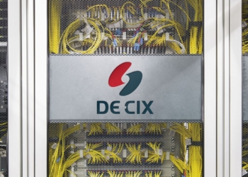 DE-CIX reports 10% increase in global network connections