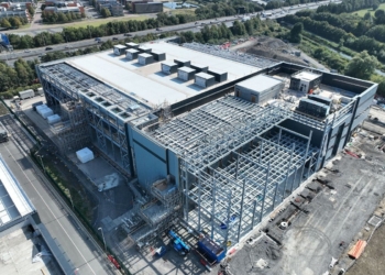 Irish Taoiseach voices support for data centre sector