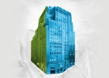 Hudson InterXchange enhances data centre capacity