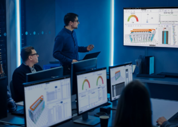 R&M introduces inteliPhy digital solution portfolio