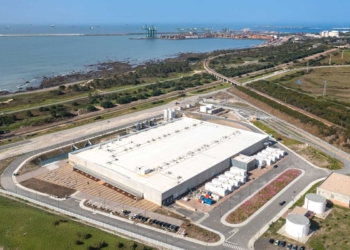 Start Campus Achieves OCP Certification for Portugal data centres