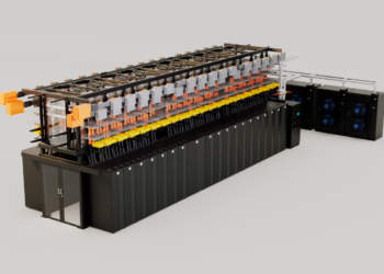 Vertiv accelerates AI infrastructure evolution