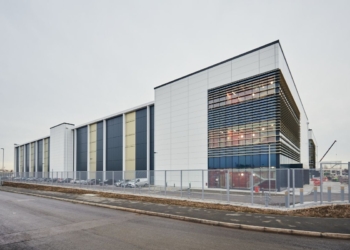 Yondr and CBRE to create data centre apprenticeship programme