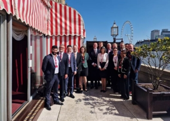 House of Lords AI summit highlights cyber threats