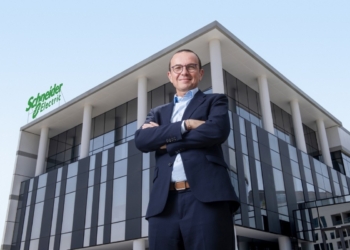 Schneider Electric launches first site in Dubai