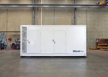 Zella DC launches new modular data centre