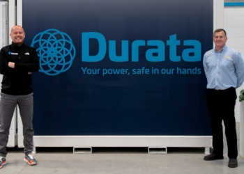 Durata acquires Tolley Fabrications