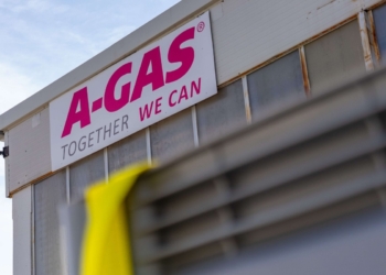 A-Gas joins the European Data Centre Association