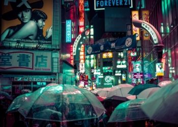 RETN brings Remote IX services to Japan